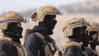 قادمة من لبنان.. إحباط عملية تهريب مخدرات إلى سوريا