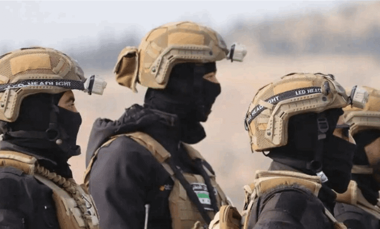 قادمة من لبنان.. إحباط عملية تهريب مخدرات إلى سوريا