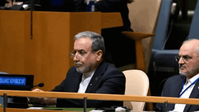 إيران تطرح خطة لإنهاء الصراع.. "القرار بيد واشنطن"