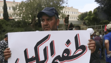 تسوية الإضراب تُشعل غضب النقابات