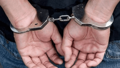 بعد عملية رصد وتعقّب.. توقيف مطلوب في عكار