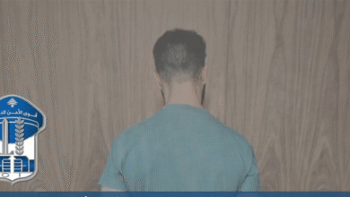 أطلق النار على دورية لقوى الأمن… وشعبة المعلومات ترصده وتوقفه