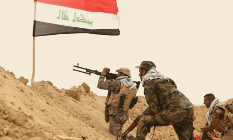 تجنبا لفخ الصدام.. مفاوضات حصر السلاح بالعراق قد تمتد أشهرا
