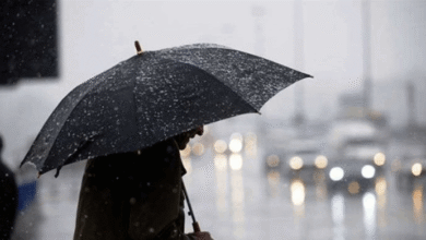 منخفض جوي من تركيا سيؤثر على لبنان.. الأمطار عائدة في هذا الموعد