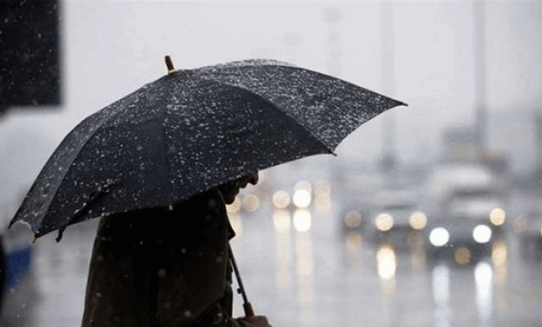 منخفض جوي من تركيا سيؤثر على لبنان.. الأمطار عائدة في هذا الموعد