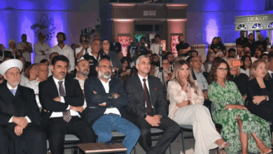 وزيرة السياحة: نحن أمام فرصة اكتشاف طريقة مختلفة لفهم طرابلس
