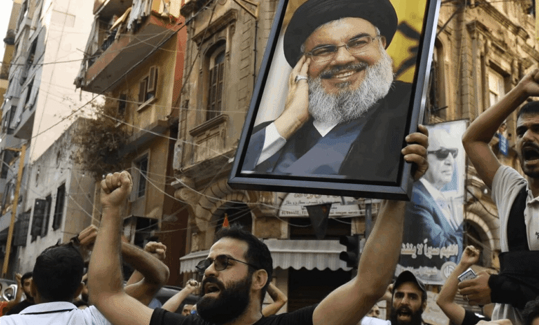 اغتيال في لبنان طالَ "مدرّبهم" ونصرالله "أحبّهم".. هذه علاقة "حزب الله" بالحوثيين