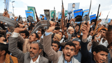هل يستطيع "الحوثيون" السيطرة على اليمن كله؟