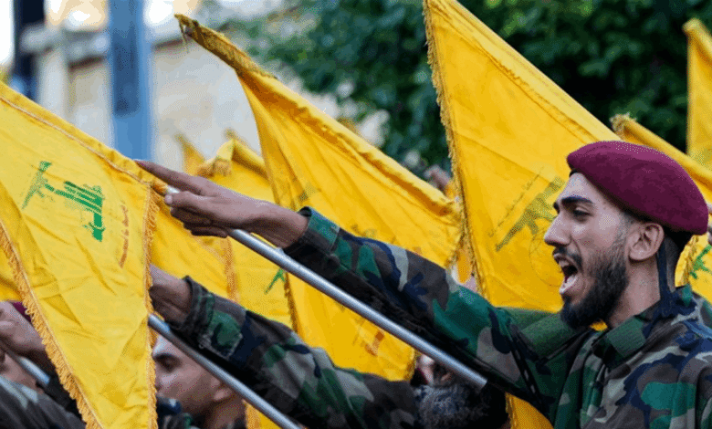 شبكة عابرة للقارات تحت الضغط.. ما علاقة "حزب الله"؟