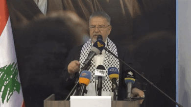 فياض: "المقاومة" استعادت عافيتها والسلطة فرّطت باستقلالية القرار الوطني