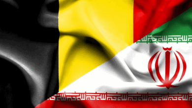 تقرير يكشف ضلوع إيران بهجمات على بلجيكا