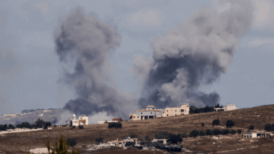 اسرائيل ترصد البقاع الغربي وتستعد لاحتلال طويل في الجنوب