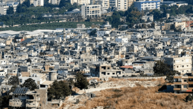 في مخيمات لبنان.. "هجمة" تستهدف "نجل رئيس"!
