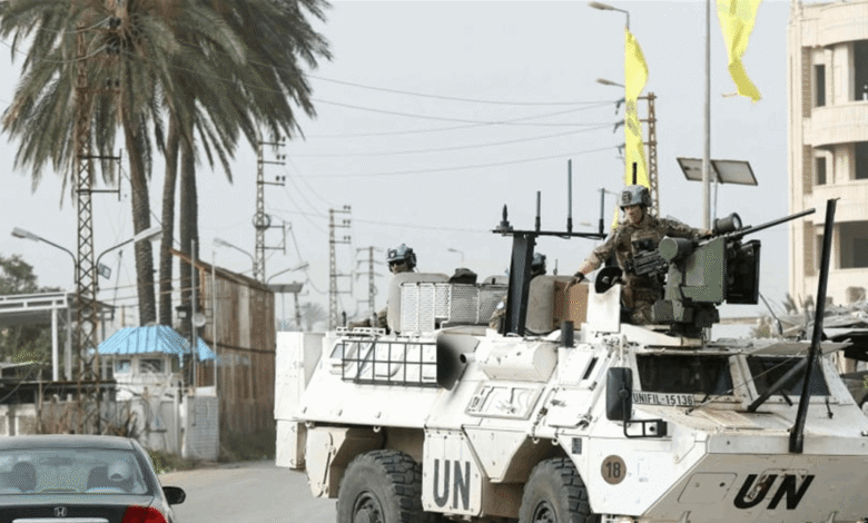 الجنوب بعد "اليونيفيل": بين فراغ القوة وغياب البديل