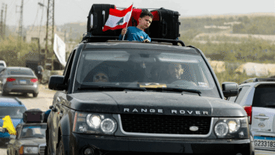 3 مؤشرات تأتي من الجنوب.. هل الحرب طويلة؟