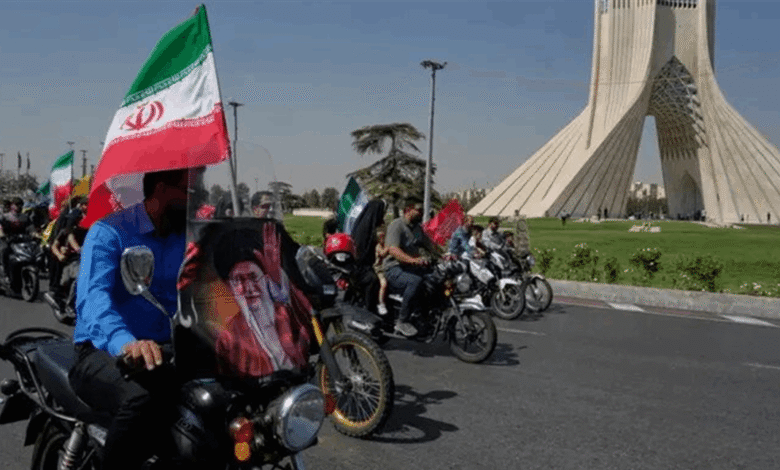 الجيش الإيراني يعلن استعداده للتصدي لهجوم أميركي جديد محتمل
