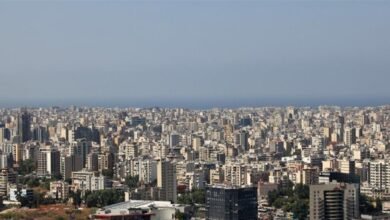 الجيش أوقف رئيس عصابة في الضاحية الجنوبية وداهم منازل مطلوبين في زحلة