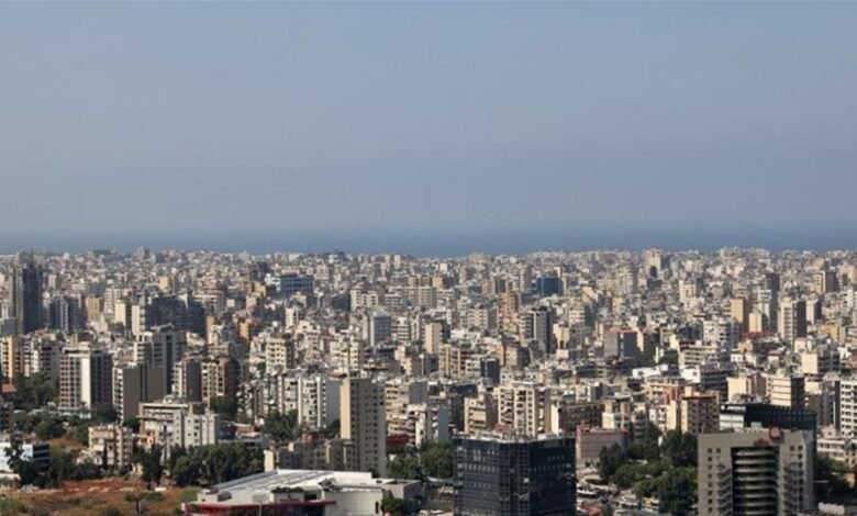 الجيش أوقف رئيس عصابة في الضاحية الجنوبية وداهم منازل مطلوبين في زحلة