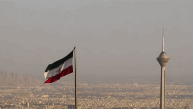 مقتل 3 أشخاص اختناقاً بغاز الميثان داخل منجم في إيران