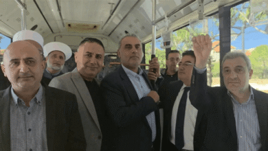 إطلاق خط نقل مشترك جديد في البقاع.. وهذه تفاصيل التعرفة
