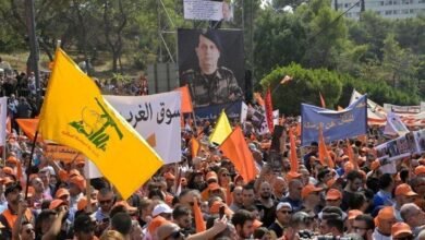 هل انقطعت آخر خيوط العلاقة بين التيار و"حزب الله"؟