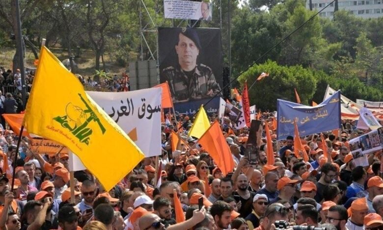 هل انقطعت آخر خيوط العلاقة بين التيار و"حزب الله"؟