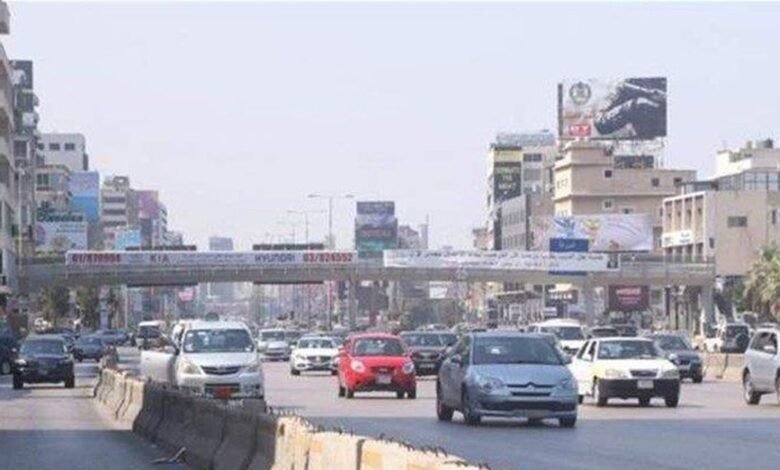 على أوتوستراد انطلياس... هكذا توفي أحد الأطفال
