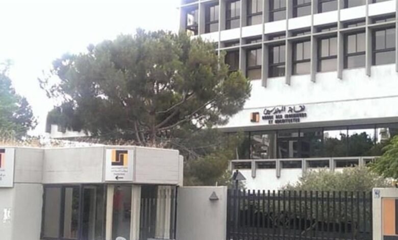 نقابة المهندسين في بيروت أطلقت 3 مبادرات زراعية لتعزيز دور المهندس وحماية المزارع والمستهلك