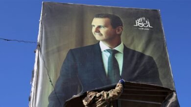 خطوة مرتقبة في لبنان.. العينُ على مذكرات من زمن "نظام الأسد"