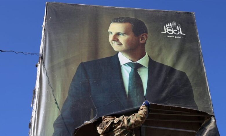 خطوة مرتقبة في لبنان.. العينُ على مذكرات من زمن "نظام الأسد"