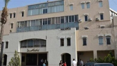 بلدية صيدا نفّذت حملة رش بالمبيدات وواصلت حملتها الميدانية لتنظيف مجاري مياه الأمطار