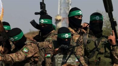 كم مقاتلاً بقي لدى "حماس"؟ تقرير إسرائيلي يكشف