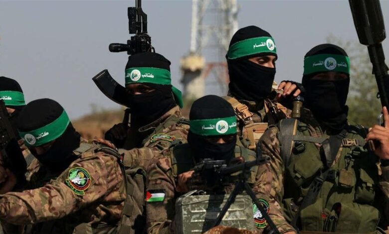 كم مقاتلاً بقي لدى "حماس"؟ تقرير إسرائيلي يكشف