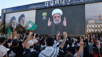 تقرير إسرائيليّ جديد عن نعيم قاسم.. ماذا قال عنه؟