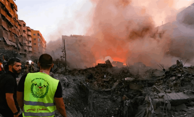 ماذا خلف كواليس اغتيال نصر الله؟ ضباط اسرائيليون شاركوا في التخطيط يتحدثون للمرة الاولى