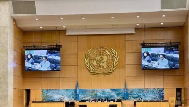 لجنة التواصل الدرزية من جنيف: نطالب بالتحقيق والعدالة ونرفض تزوير تاريخنا وسلخنا عن محيطنا العربي