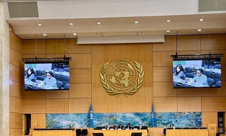 لجنة التواصل الدرزية من جنيف: نطالب بالتحقيق والعدالة ونرفض تزوير تاريخنا وسلخنا عن محيطنا العربي
