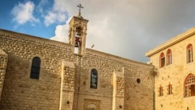 سينودس السريان الكاثوليك أمام إشكالية المكان