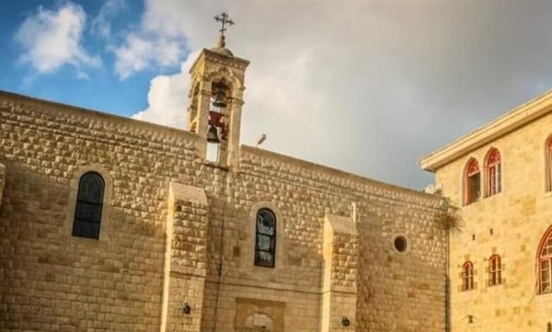 سينودس السريان الكاثوليك أمام إشكالية المكان