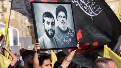 "قنابل إسرائيل الثقيلة".. ماذا نعرف عن السلاح الذي استُخدم في اغتيال نصرالله؟