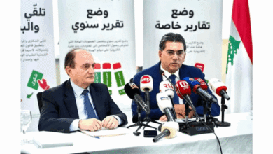 "الهيئة الوطنية لمكافحة الفساد" أطلقت منصة رقمية عن الحق بالوصول الى المعلومات