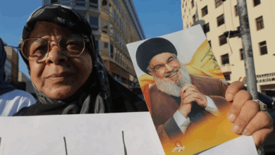 عن نصرالله.. تقرير من إسرائيل يرصدُ آخر ما قيل