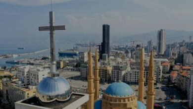 أين أصبحت خطة "بيروت مدينة منزوعة السلاح"؟