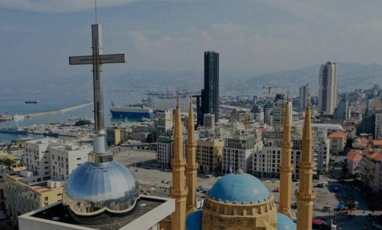 أين أصبحت خطة "بيروت مدينة منزوعة السلاح"؟