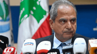 الصدي: سأطلب من مجلس الوزراء إلغاء رسم الـ300 ألف على المحروقات
