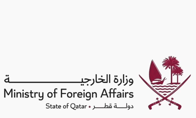 قطر ترفض مخططات الضم الإسرائيلية في لبنان وغزة