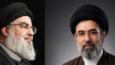 ماذا كان بين نصرالله ومجتبى خامنئي؟ معلومة مثيرة عن "اتصال"