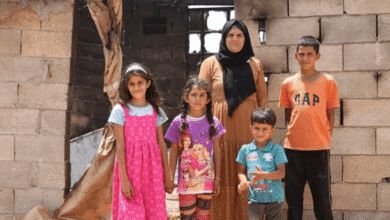 الأمم المتحدة تحذر: الاستيطان يبدد حل الدولتين ووقف النار في غزة "شديد الهشاشة"