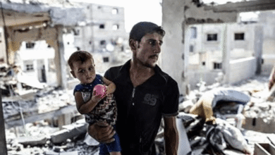غزة بعد وقف النار.. أرقام تكشف حجم الكارثة