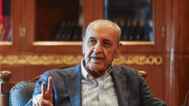 بري: حق لبنان بملاحقة إسرائيل على جرائمها هو حق سيادي